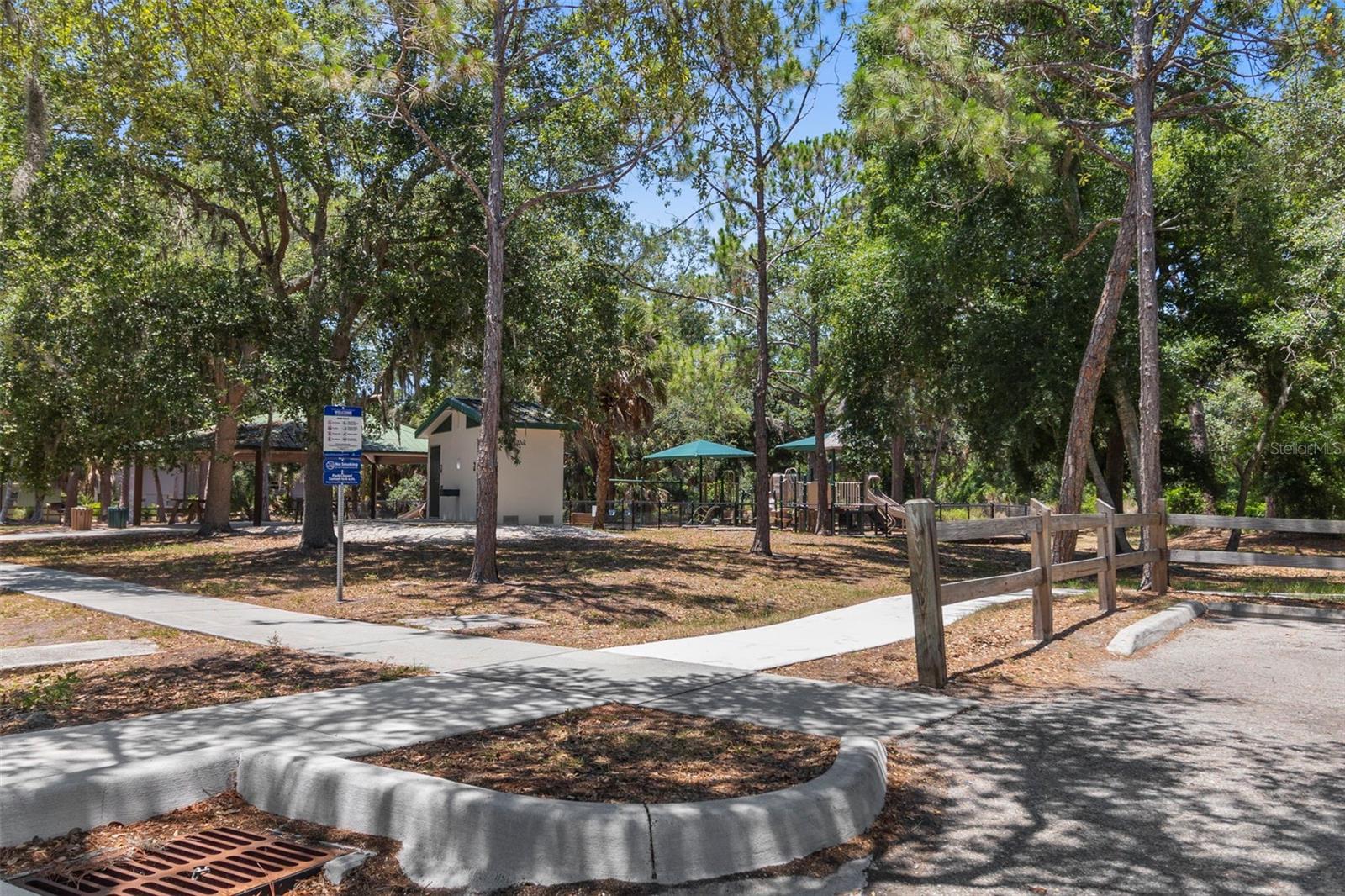 BAY STREET VILLAGE - Residential