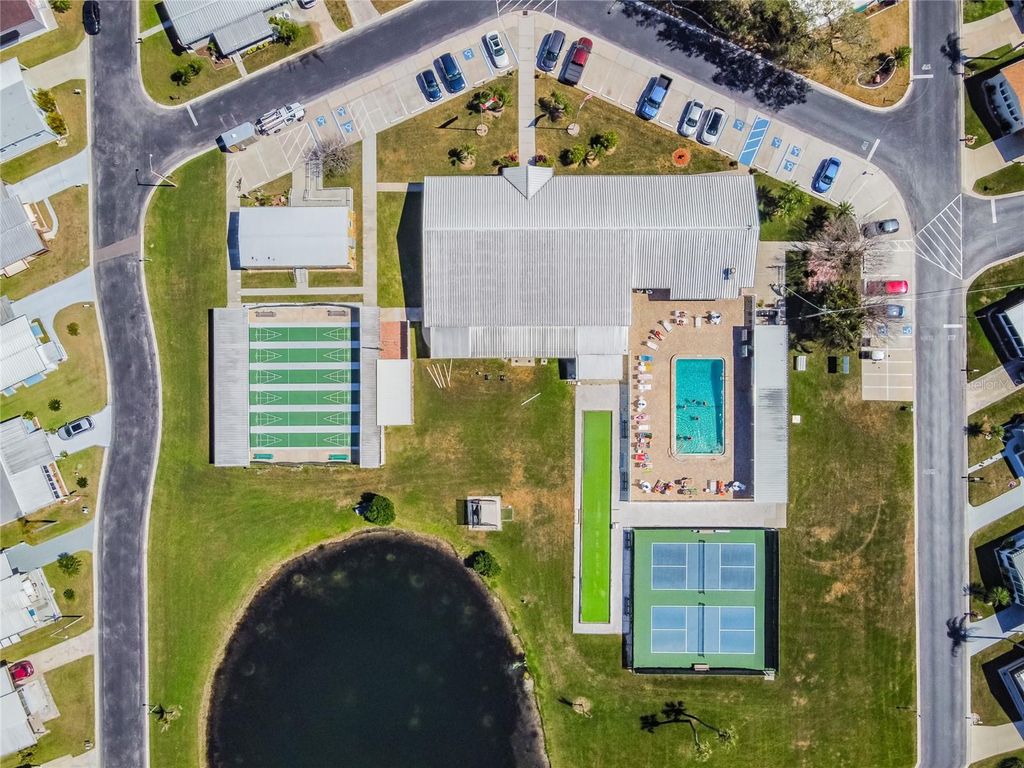 Photo of 2900 8th Avenue W #18, Palmetto, FL 34221 (MLS # A4689959)