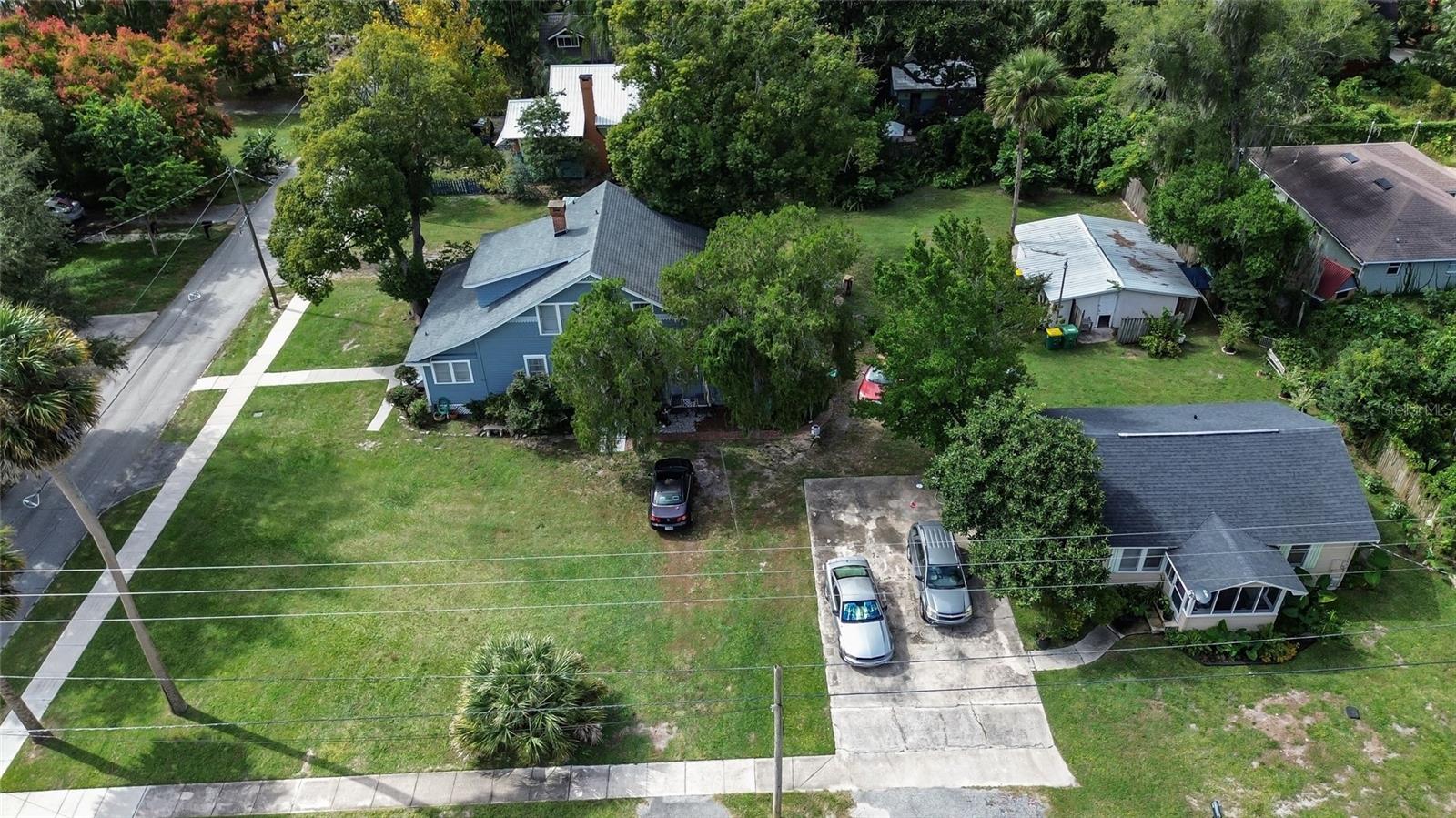 PINECREST BLKS 22-23 DELAND - Residential