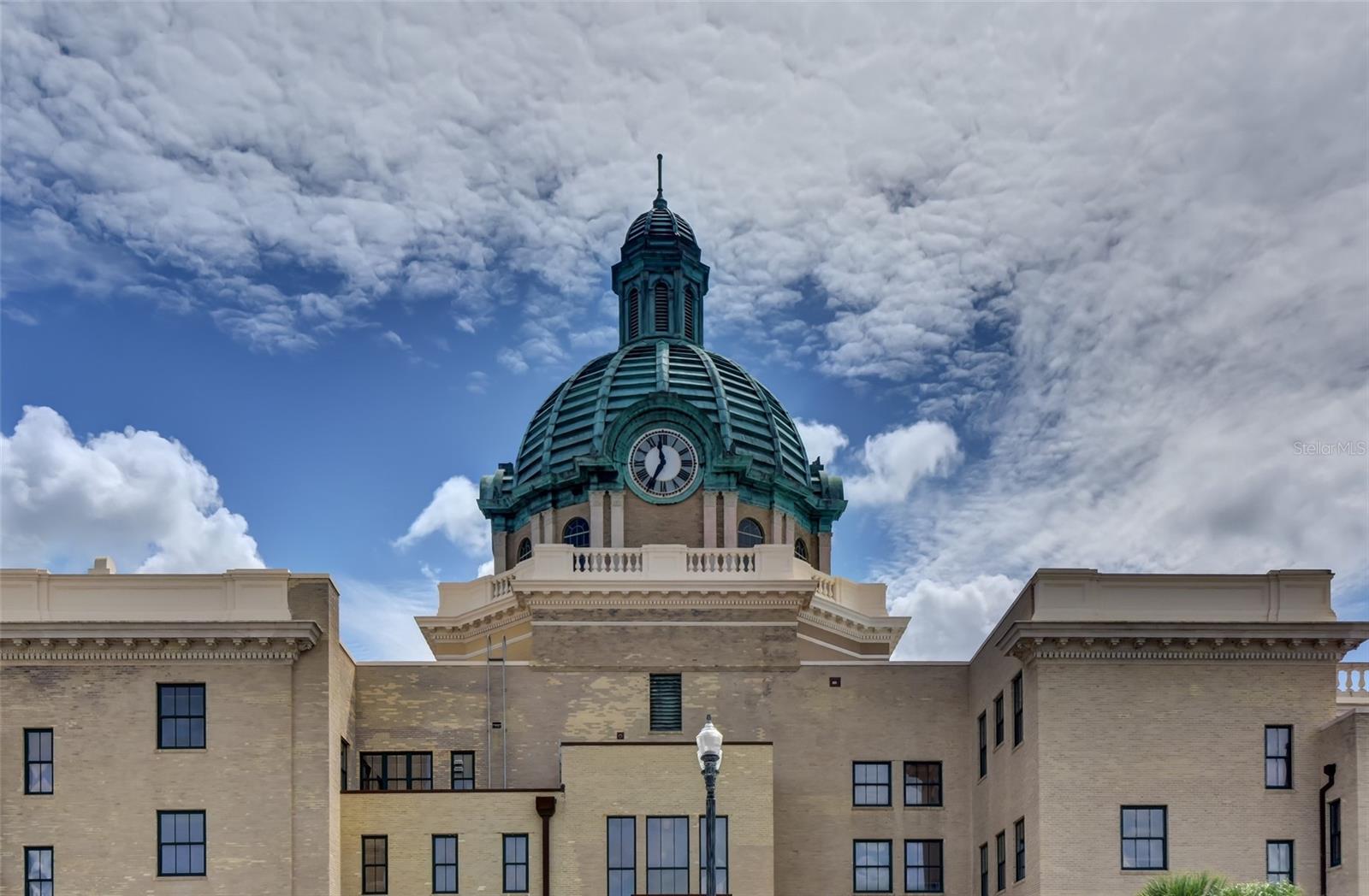 PINECREST BLKS 22-23 DELAND - Residential