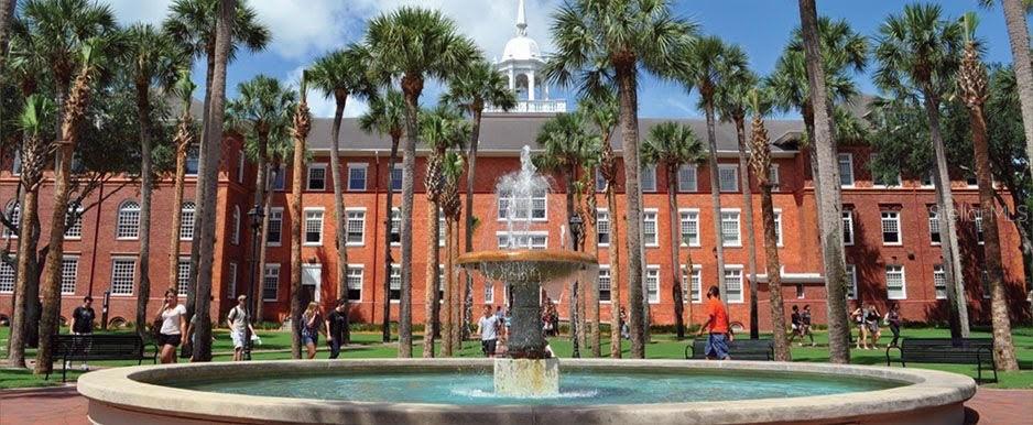 PINECREST BLKS 22-23 DELAND - Residential