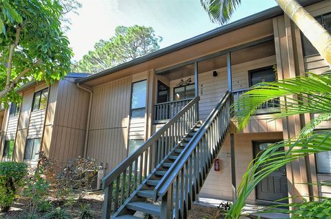 A home in SARASOTA