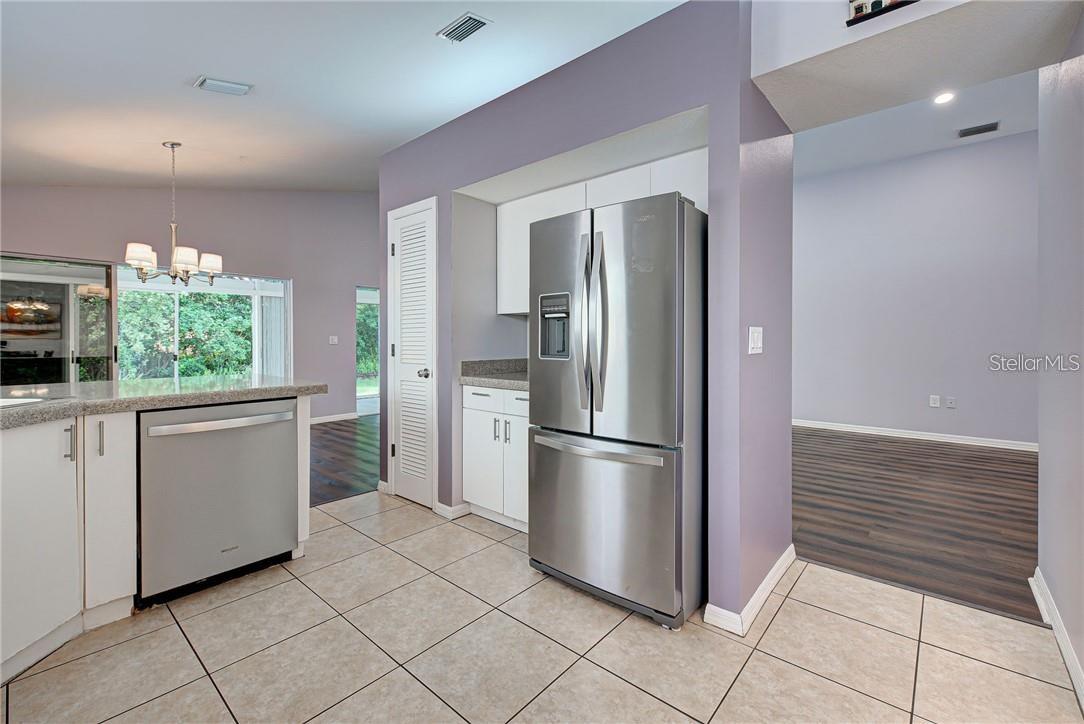 ROSEWOOD AT THE GARDENS - Residential Lease