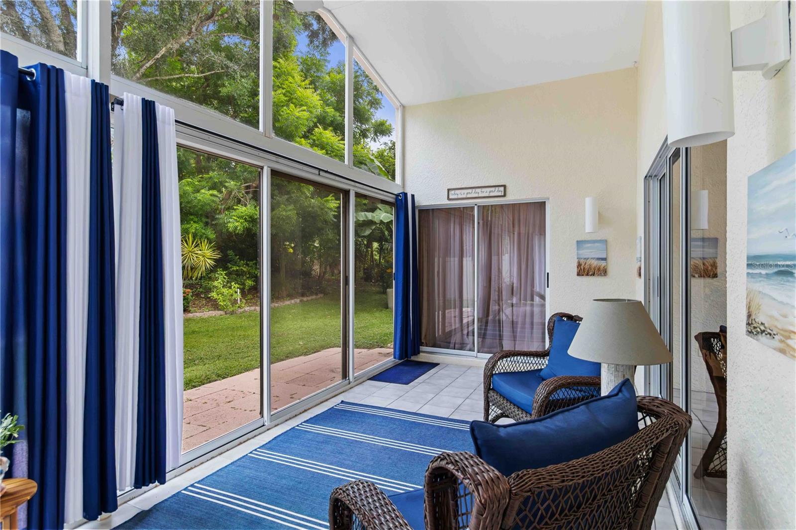 ROSEWOOD AT THE GARDENS - Residential Lease