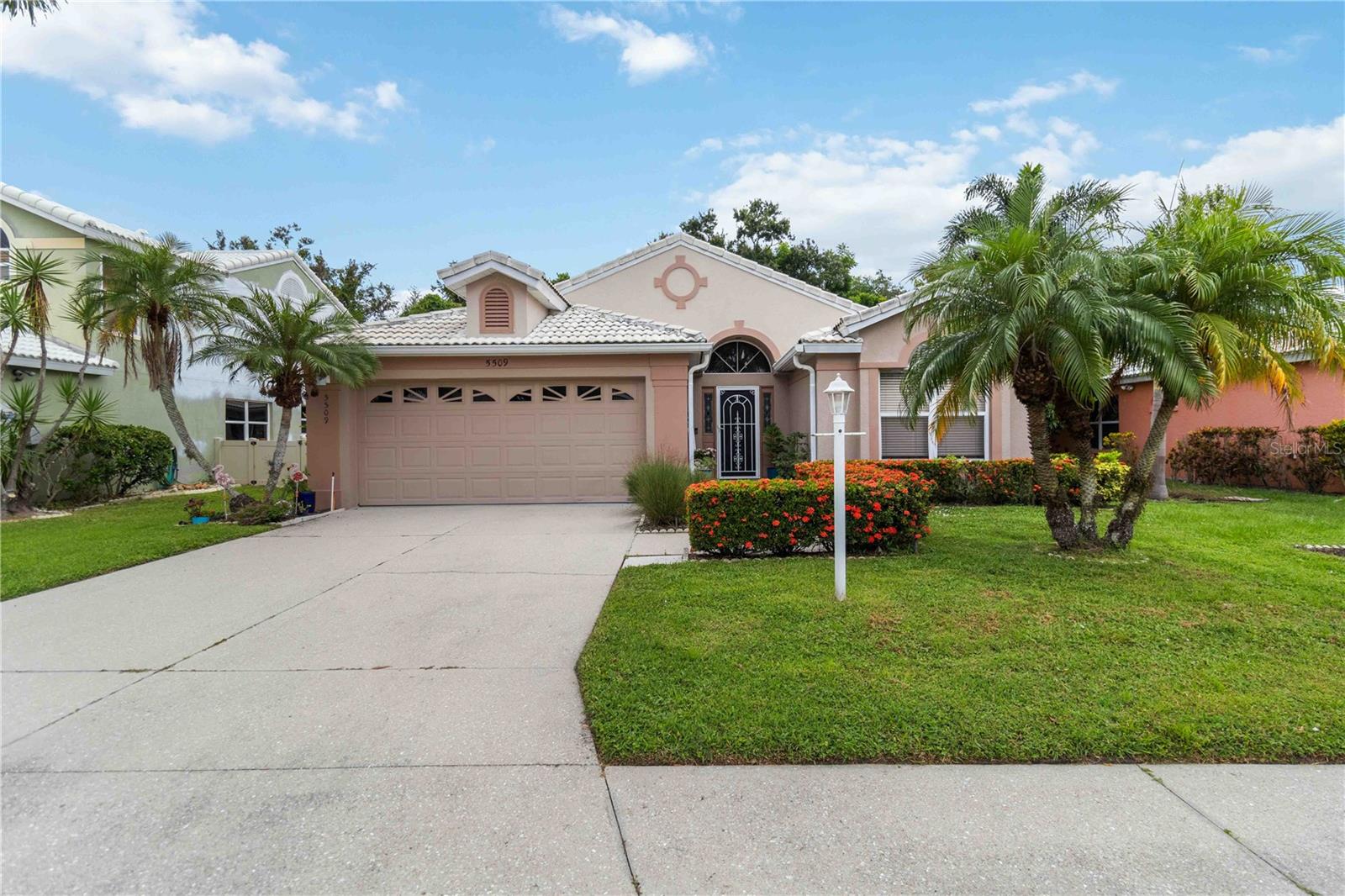 ROSEWOOD AT THE GARDENS - Residential Lease