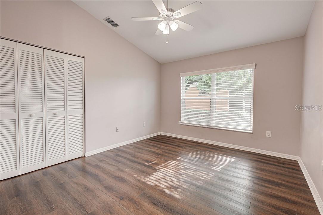 ROSEWOOD AT THE GARDENS - Residential Lease