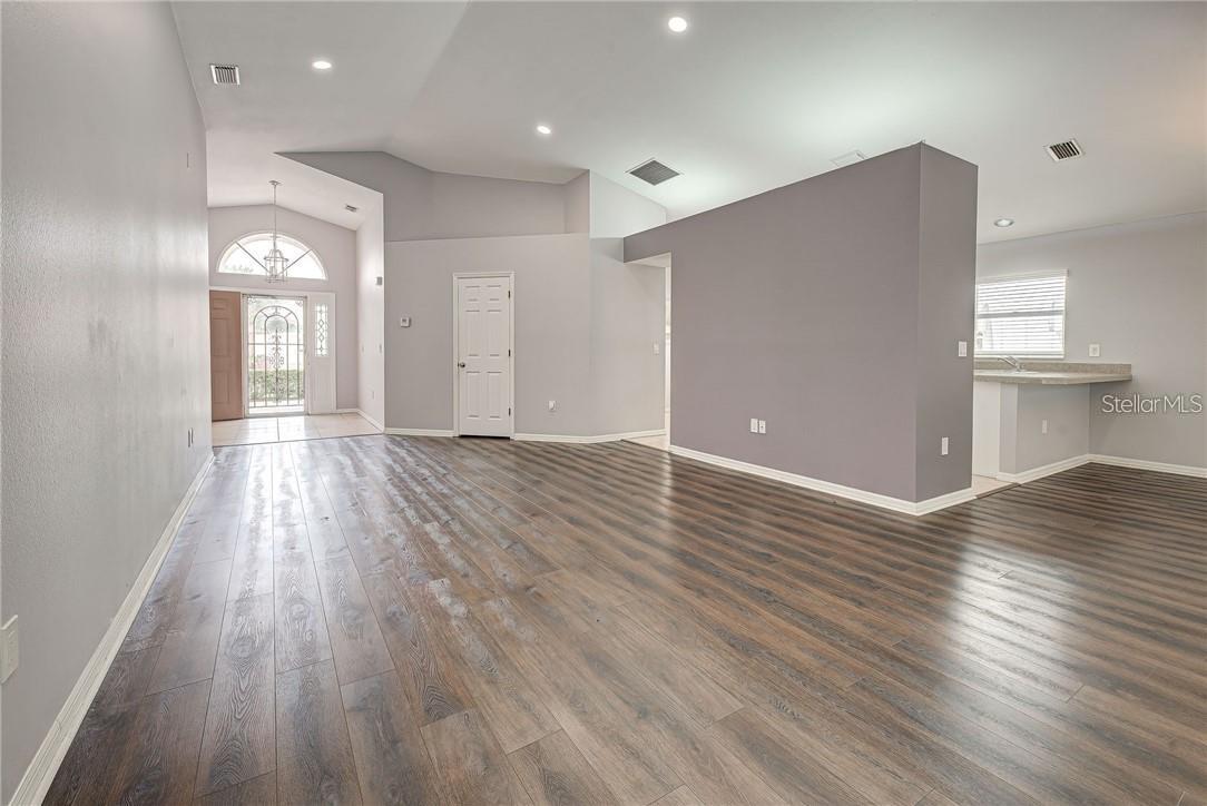 ROSEWOOD AT THE GARDENS - Residential Lease