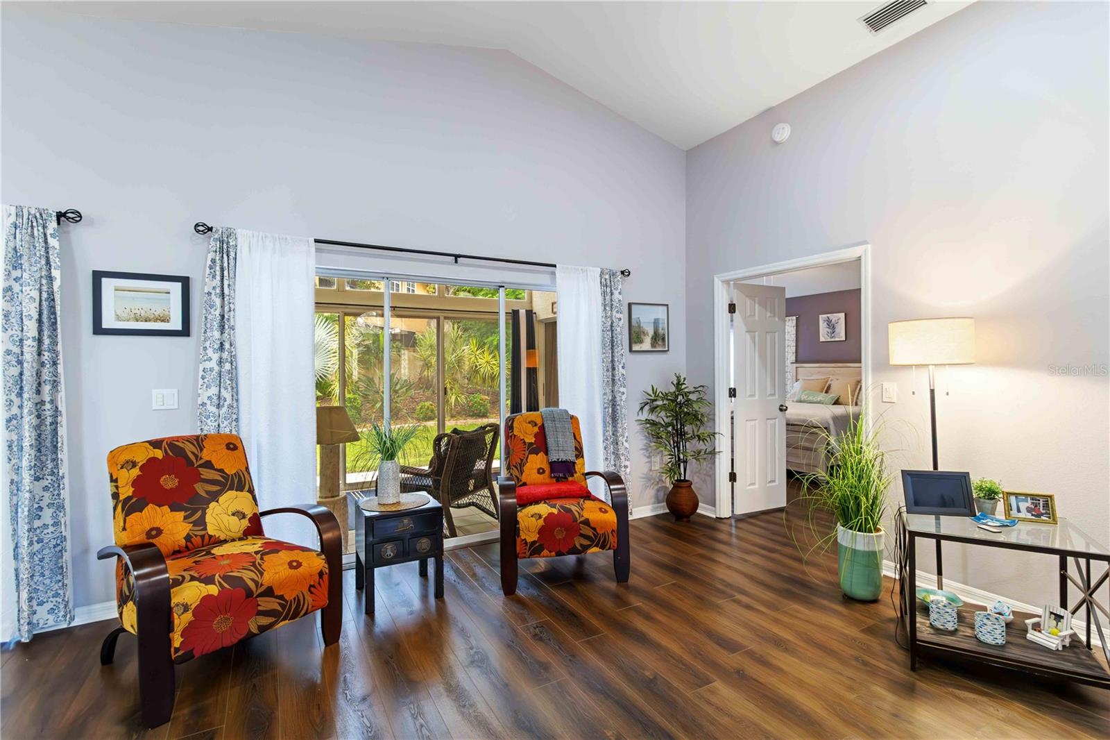 ROSEWOOD AT THE GARDENS - Residential Lease