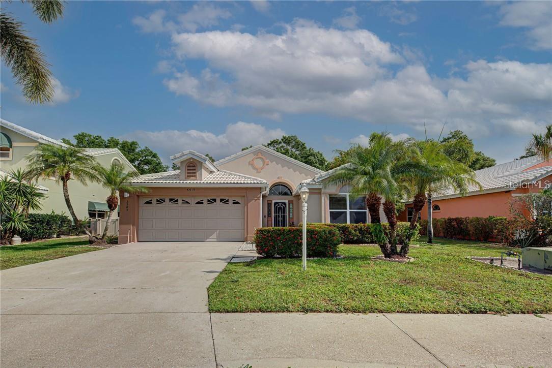 ROSEWOOD AT THE GARDENS - Residential Lease