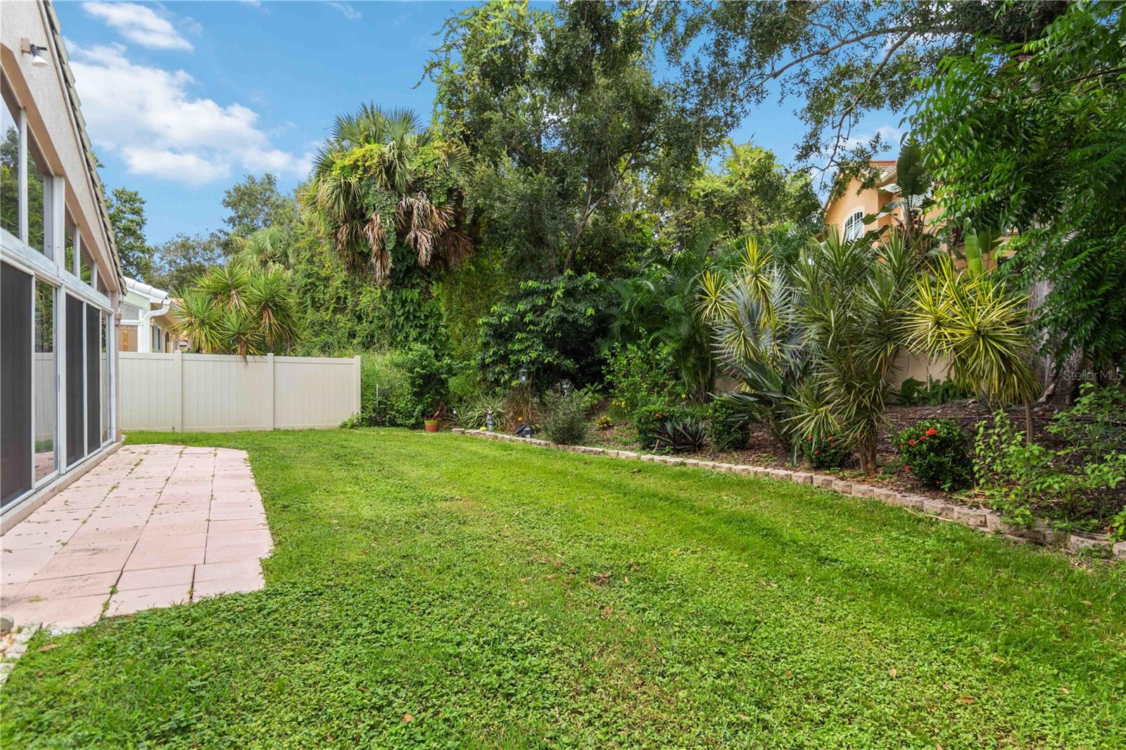 ROSEWOOD AT THE GARDENS - Residential Lease