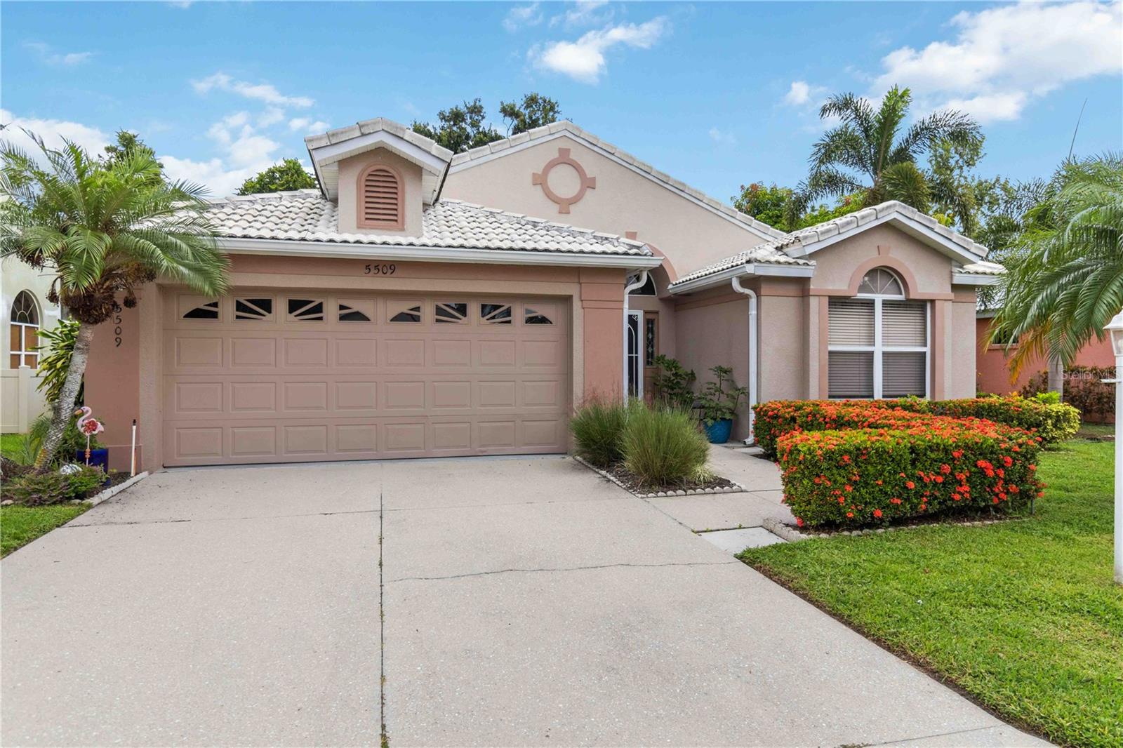 ROSEWOOD AT THE GARDENS - Residential Lease