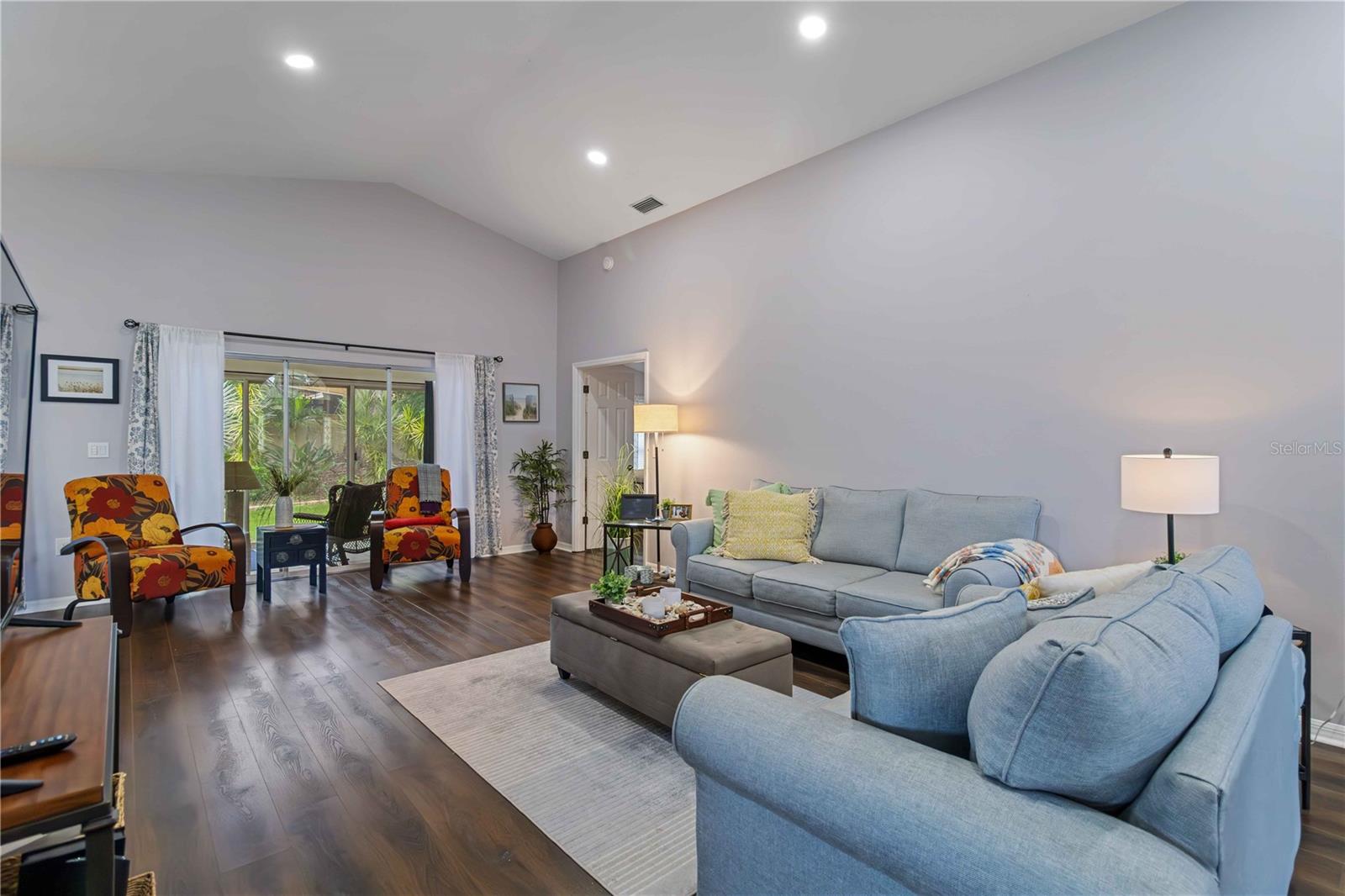 ROSEWOOD AT THE GARDENS - Residential Lease