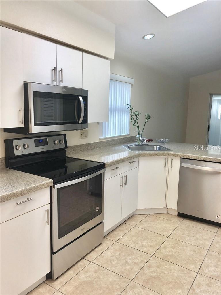 ROSEWOOD AT THE GARDENS - Residential Lease