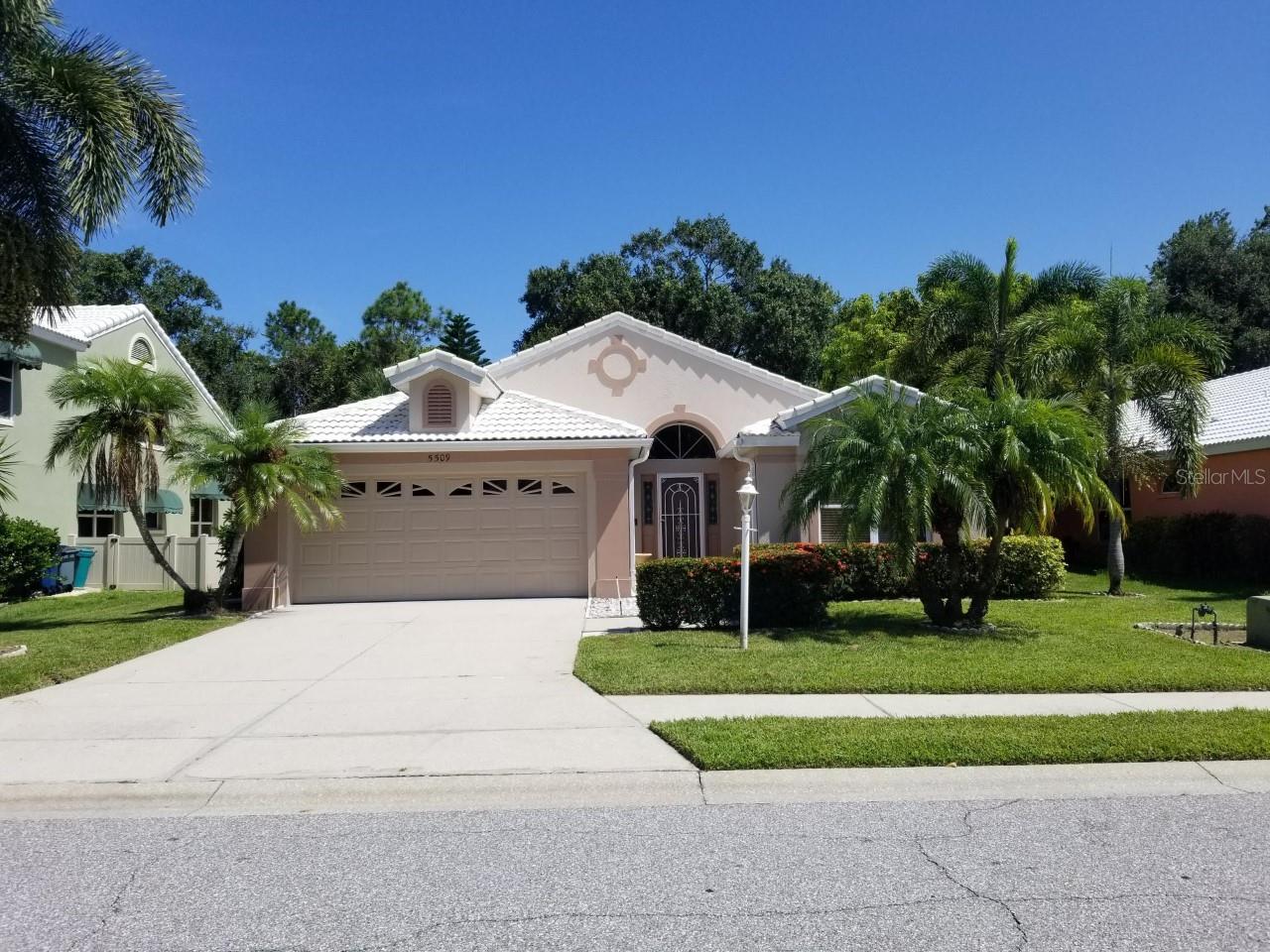ROSEWOOD AT THE GARDENS - Residential Lease