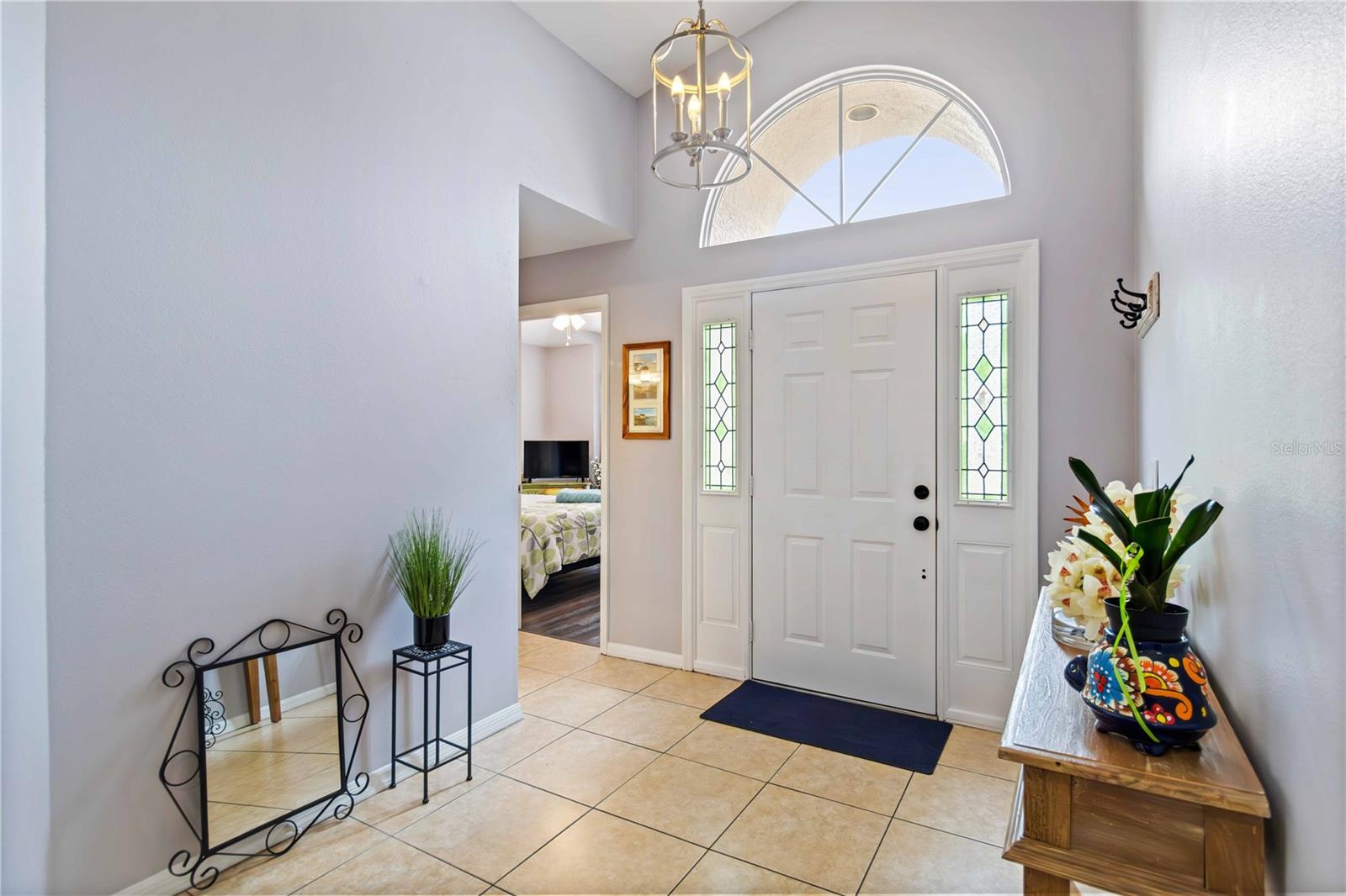 ROSEWOOD AT THE GARDENS - Residential Lease