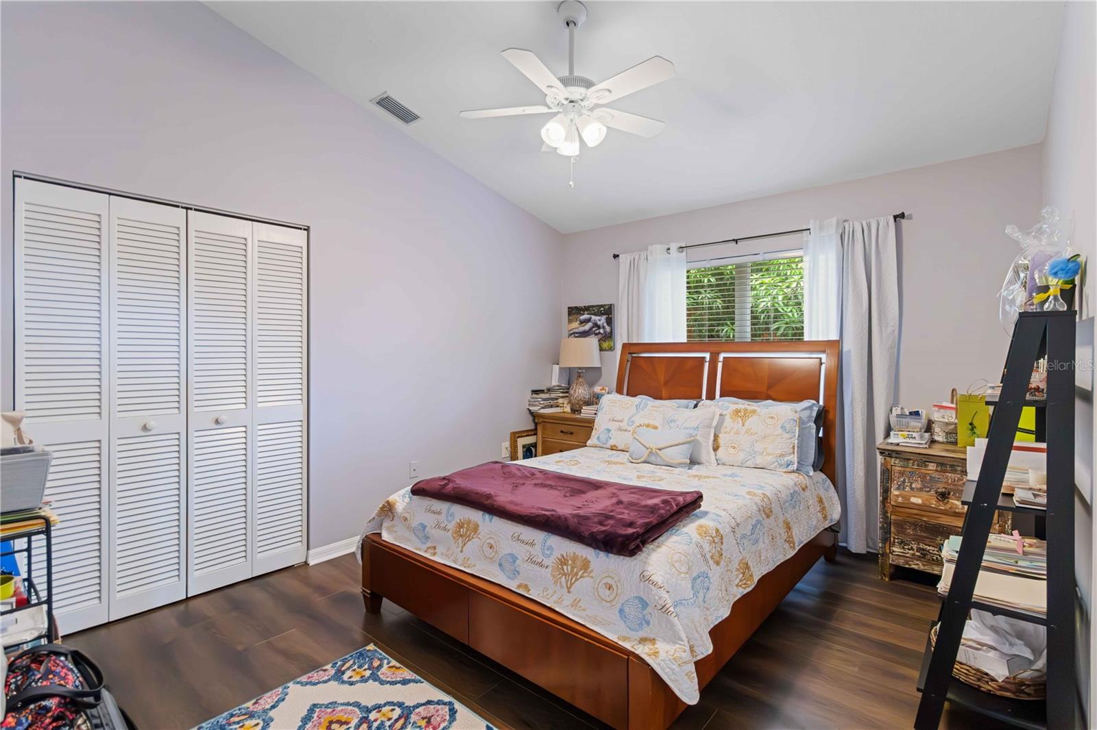 ROSEWOOD AT THE GARDENS - Residential Lease