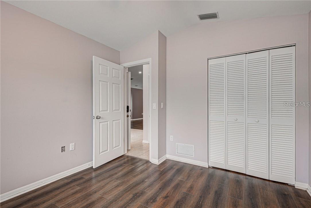 ROSEWOOD AT THE GARDENS - Residential Lease