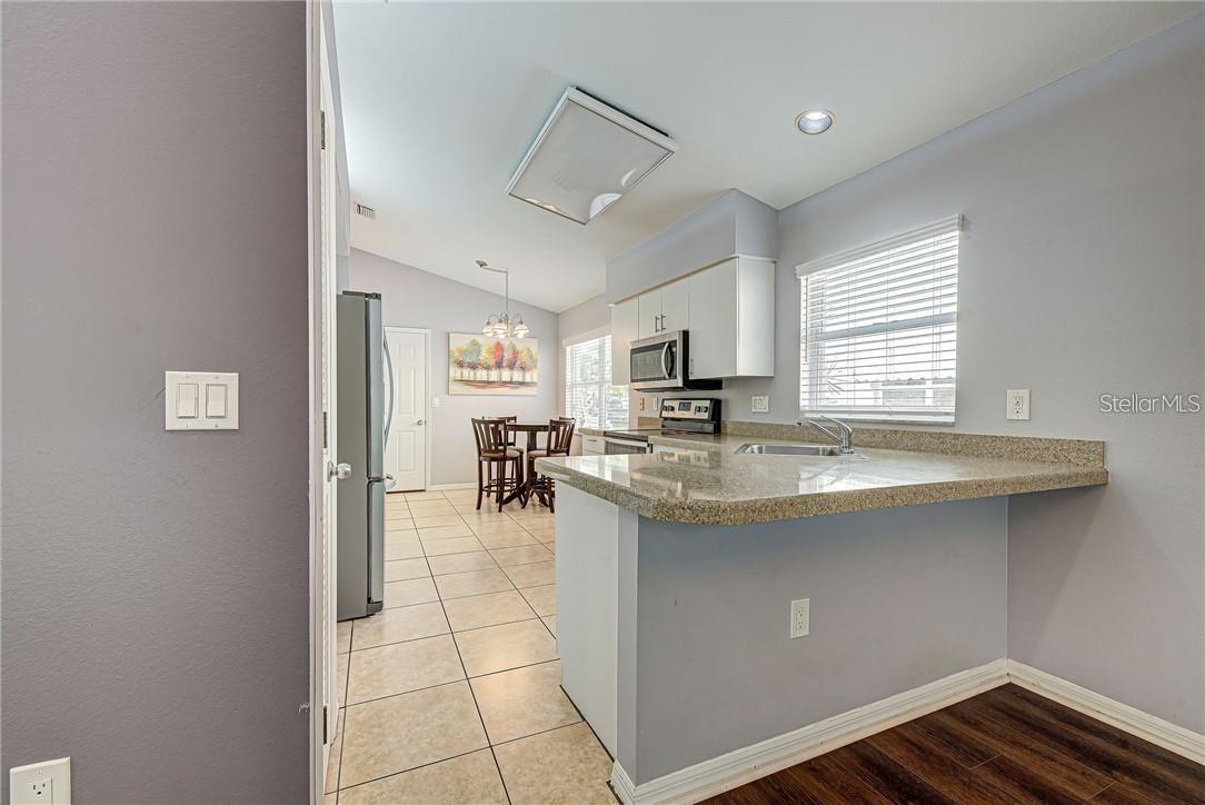 ROSEWOOD AT THE GARDENS - Residential Lease