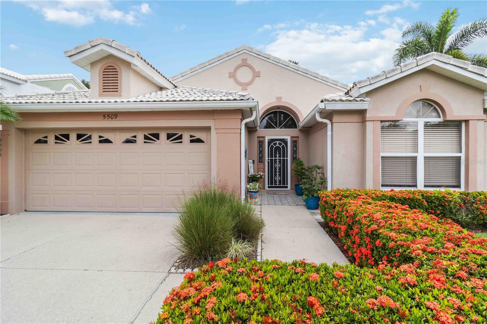 ROSEWOOD AT THE GARDENS - Residential Lease