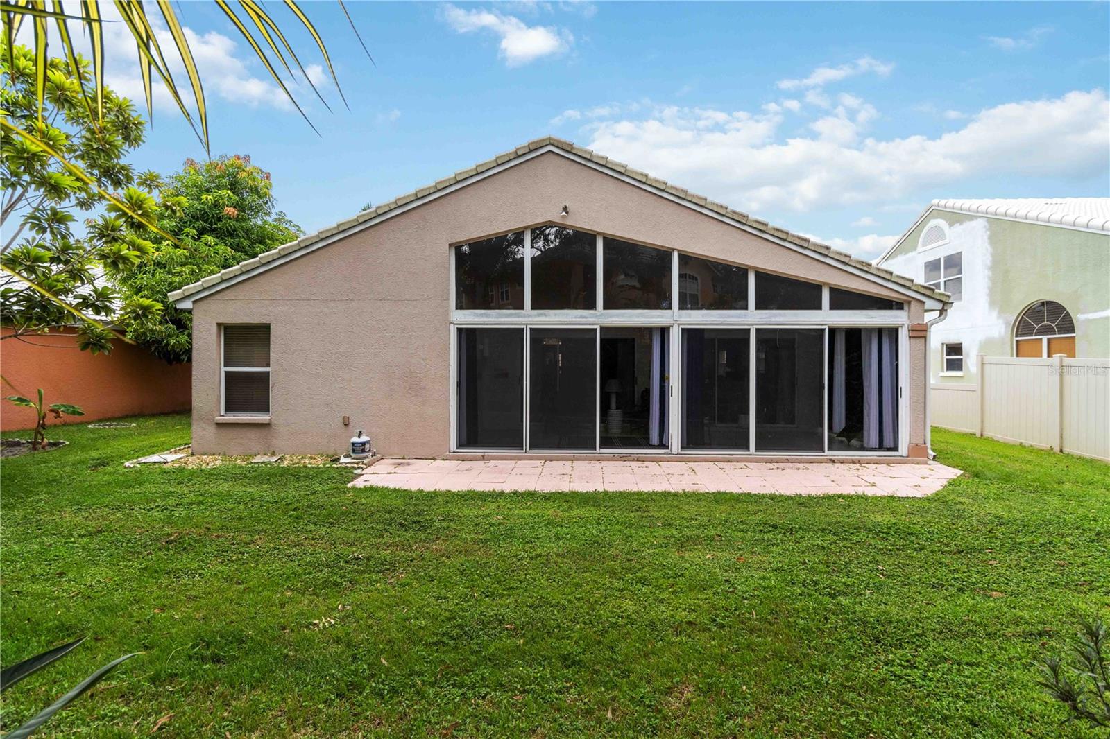 ROSEWOOD AT THE GARDENS - Residential Lease