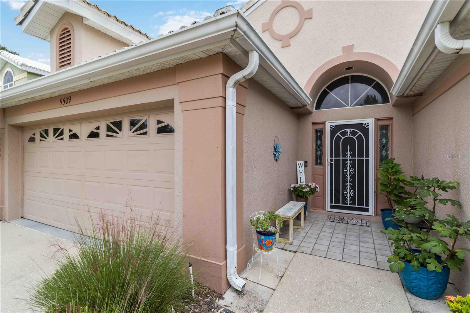 ROSEWOOD AT THE GARDENS - Residential Lease