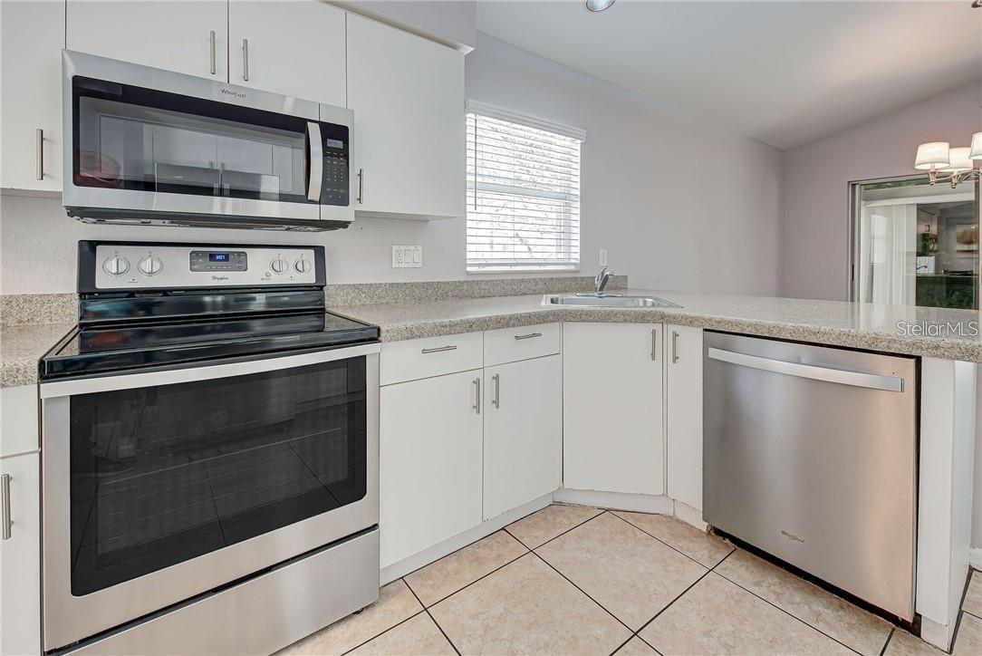 ROSEWOOD AT THE GARDENS - Residential Lease