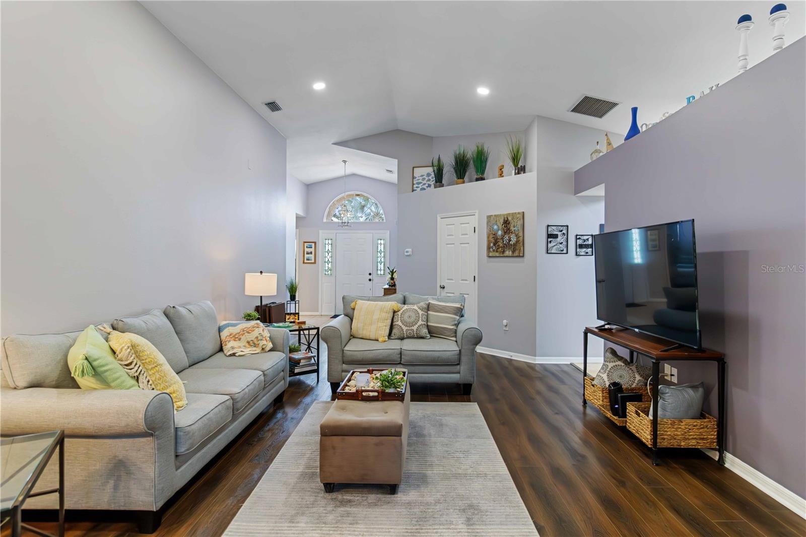ROSEWOOD AT THE GARDENS - Residential Lease