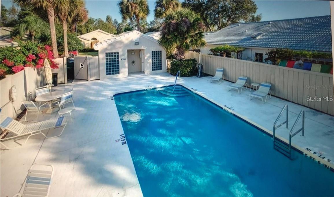 ROSEWOOD AT THE GARDENS - Residential Lease