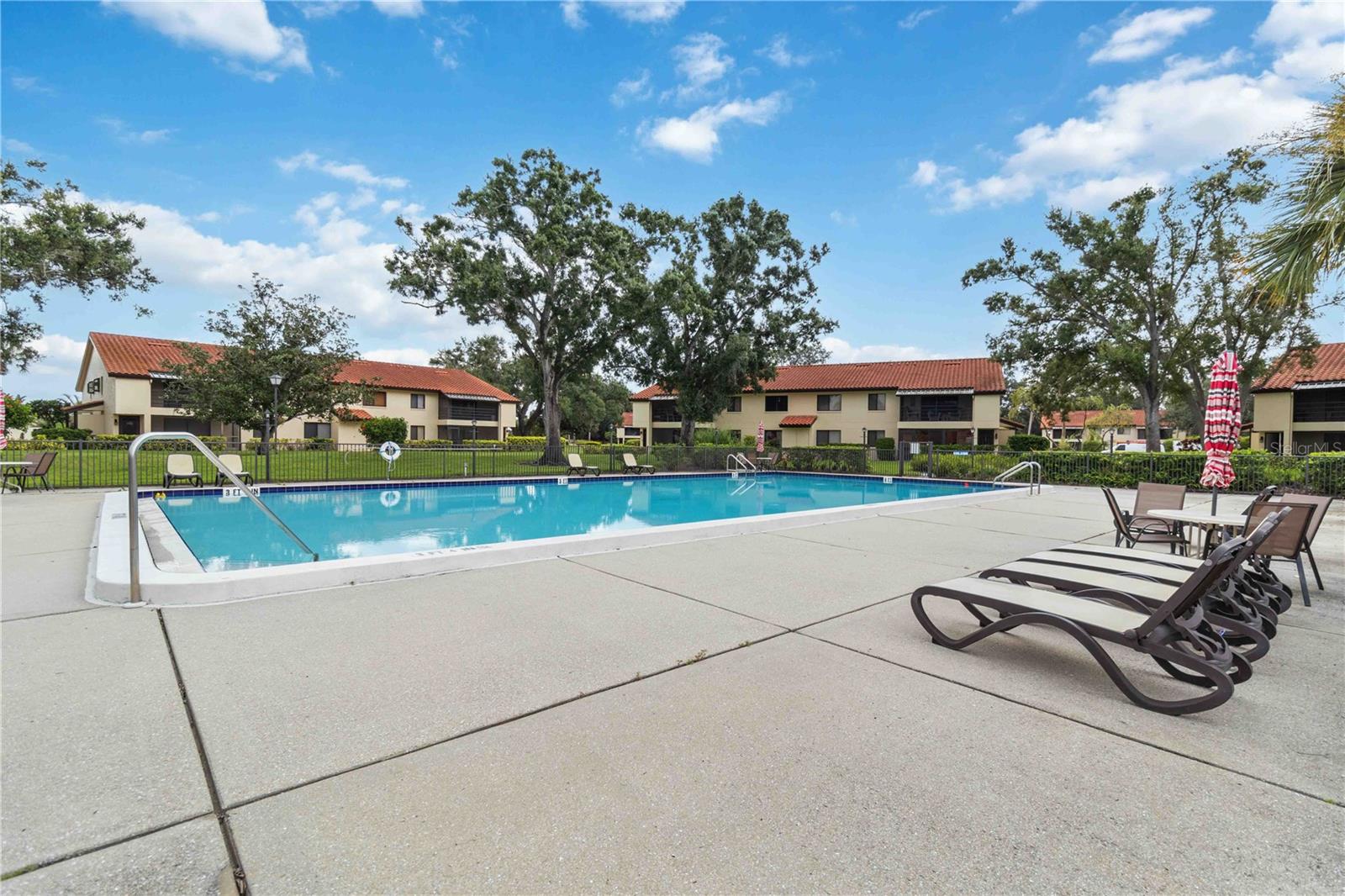 ROSEWOOD AT THE GARDENS - Residential Lease