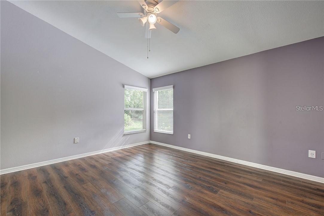 ROSEWOOD AT THE GARDENS - Residential Lease