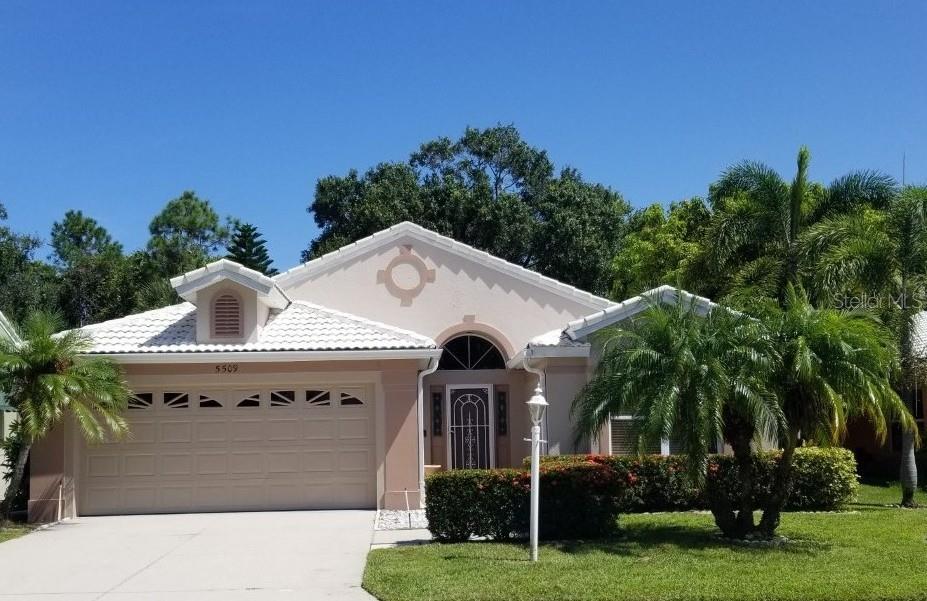 ROSEWOOD AT THE GARDENS - Residential Lease