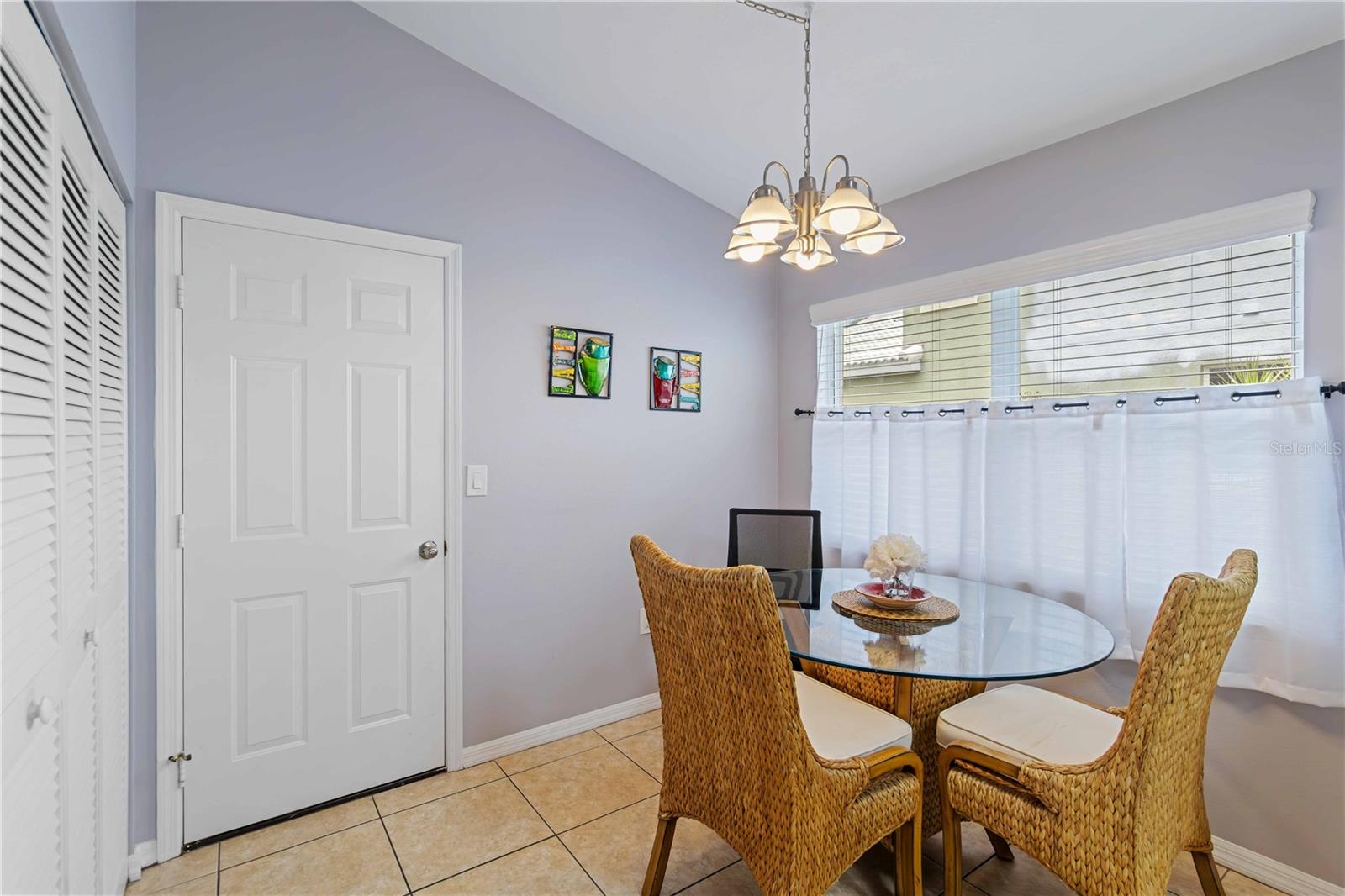 ROSEWOOD AT THE GARDENS - Residential Lease