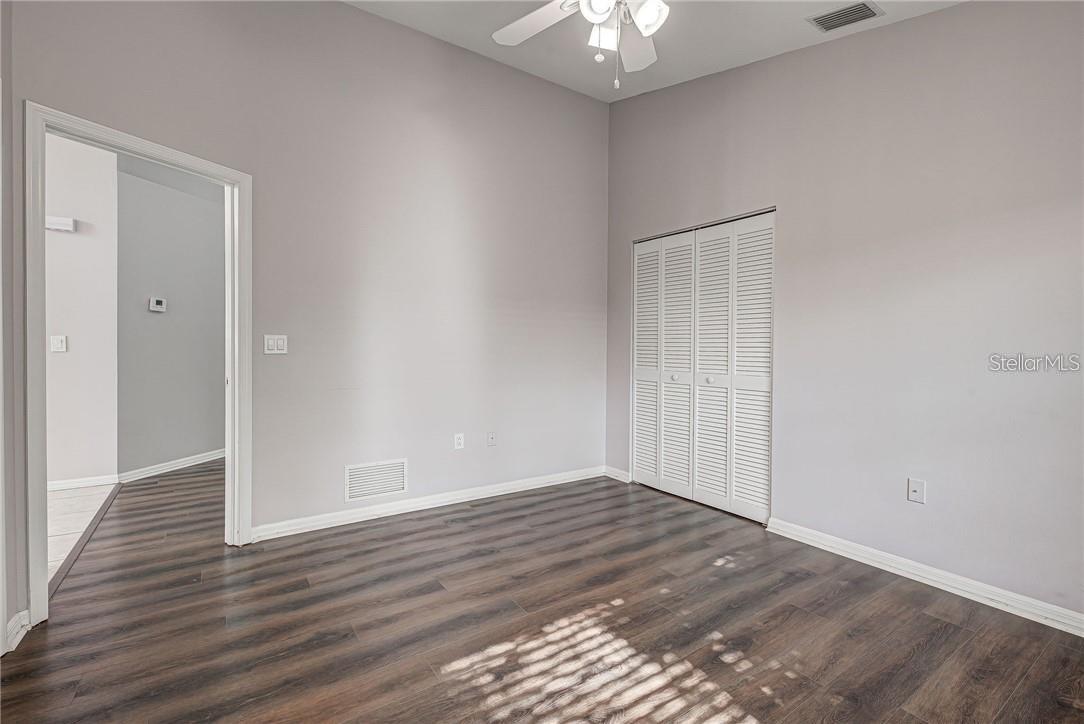ROSEWOOD AT THE GARDENS - Residential Lease