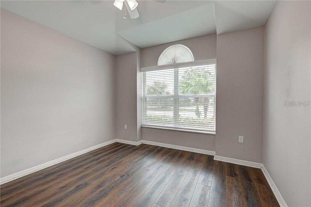 ROSEWOOD AT THE GARDENS - Residential Lease