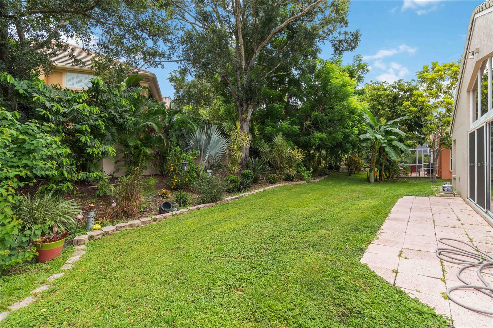 ROSEWOOD AT THE GARDENS - Residential Lease