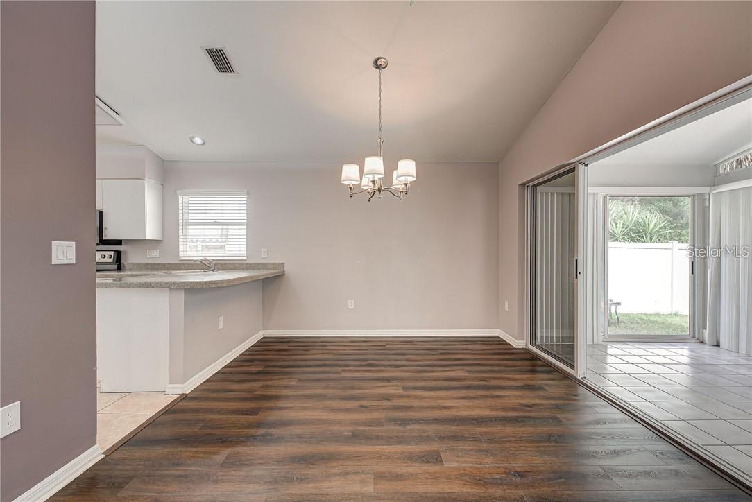 ROSEWOOD AT THE GARDENS - Residential Lease