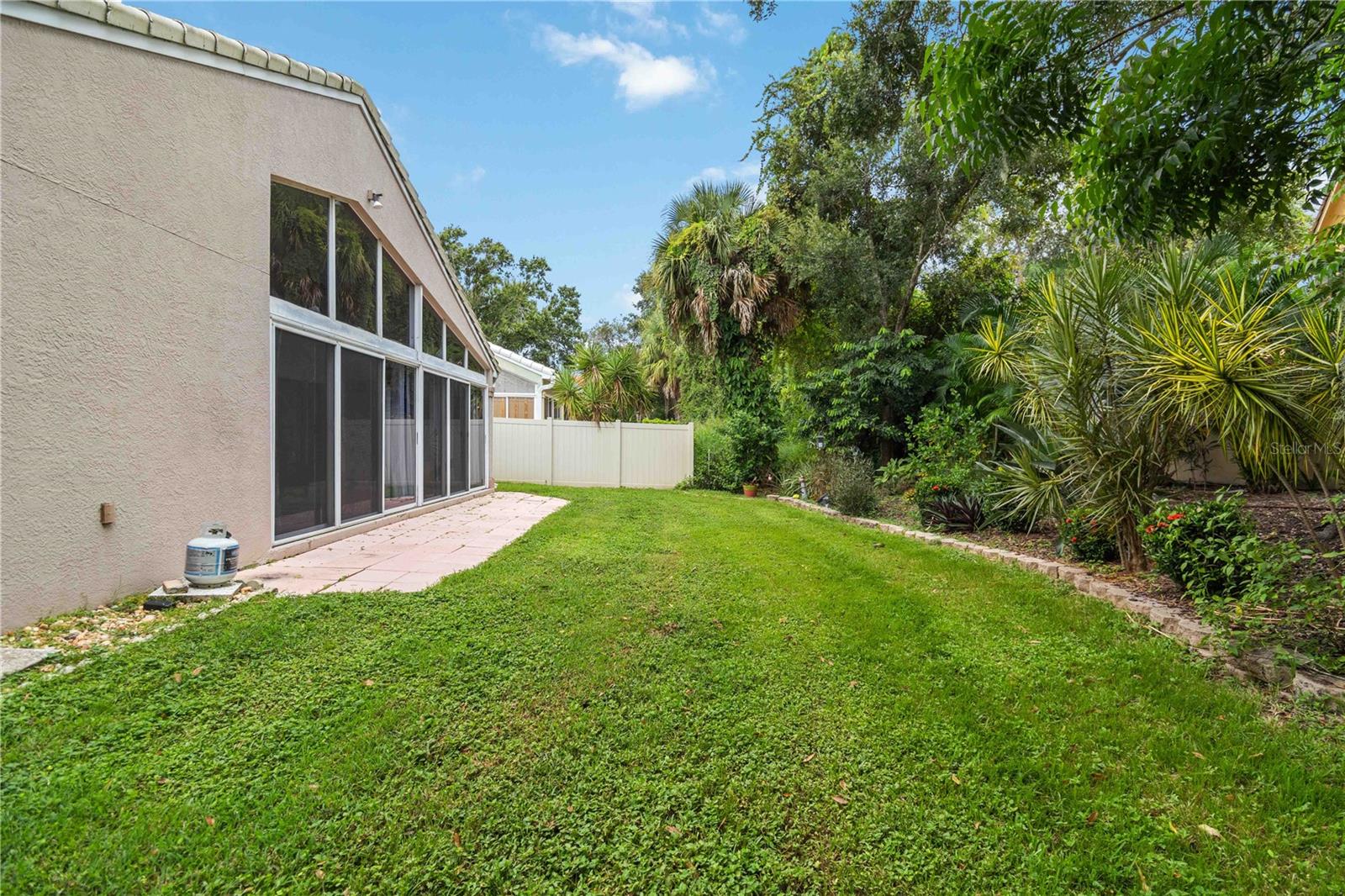 ROSEWOOD AT THE GARDENS - Residential Lease