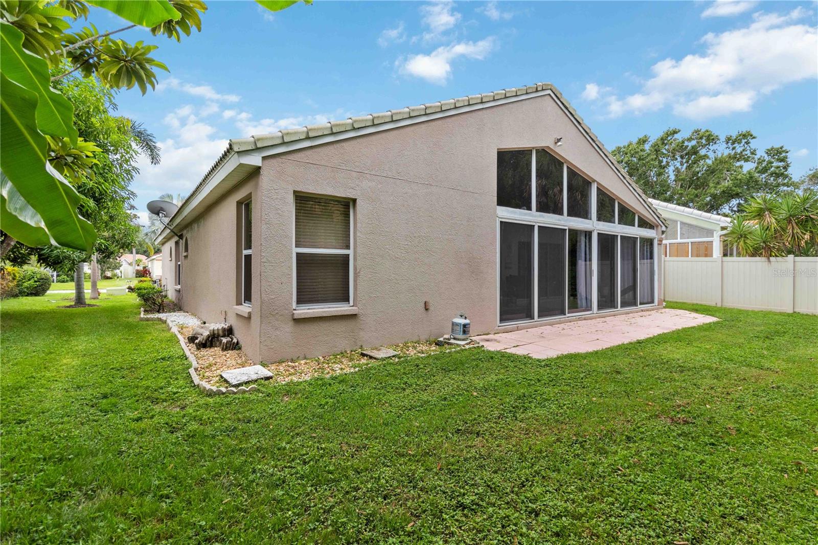 ROSEWOOD AT THE GARDENS - Residential Lease