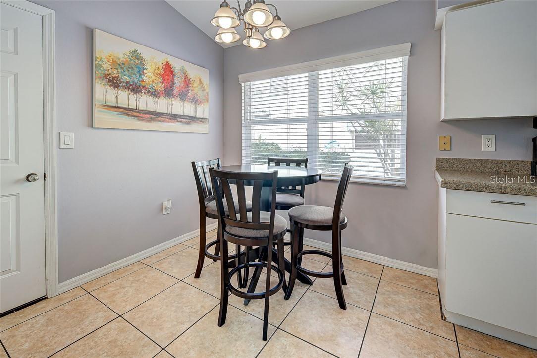 ROSEWOOD AT THE GARDENS - Residential Lease