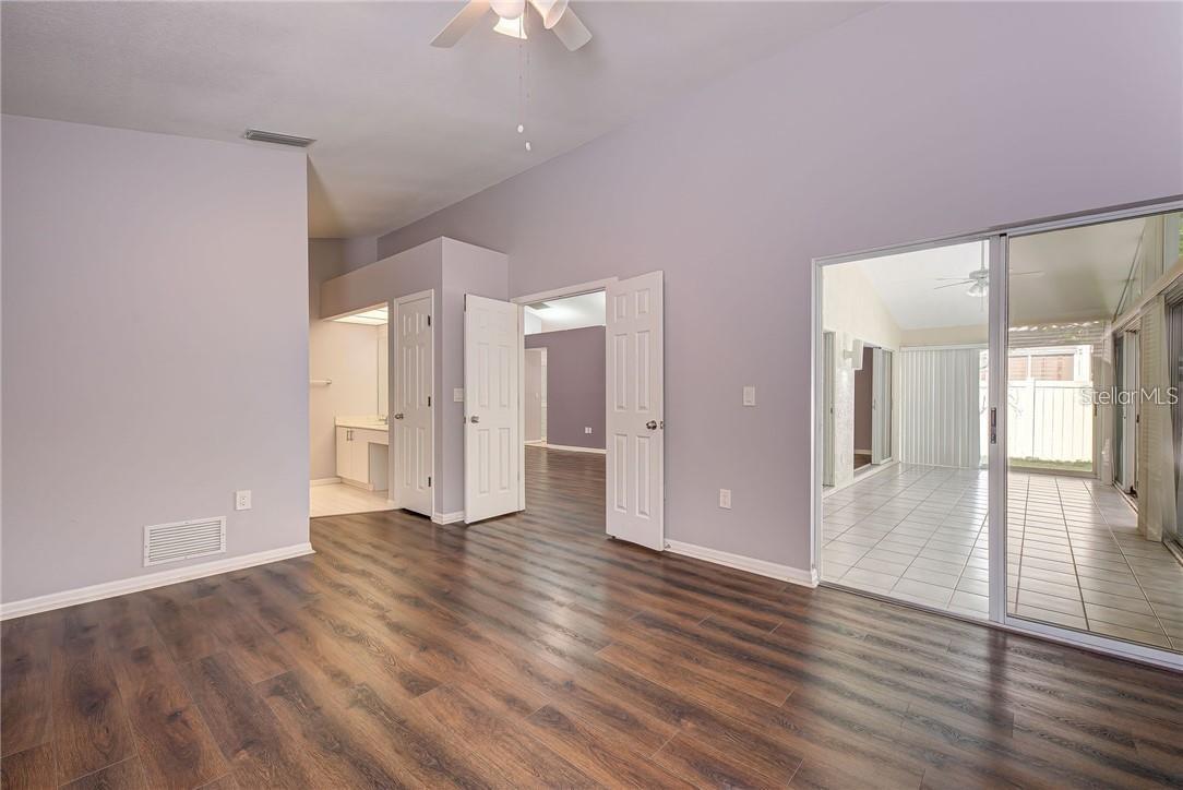 ROSEWOOD AT THE GARDENS - Residential Lease