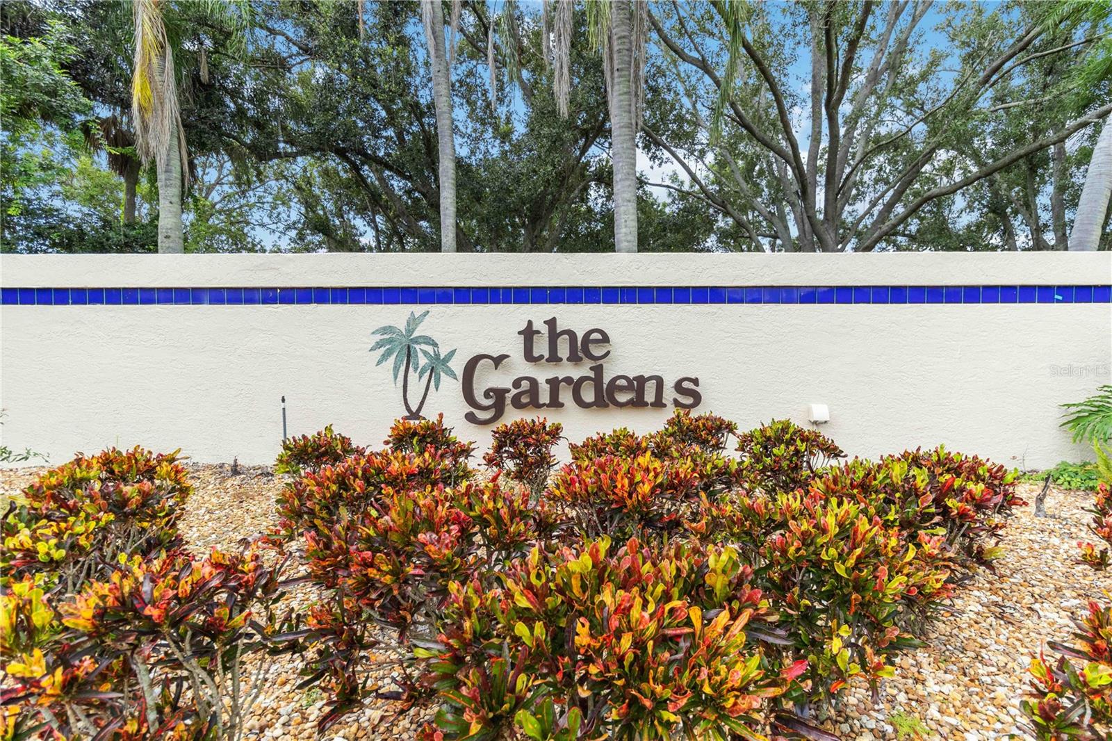 ROSEWOOD AT THE GARDENS - Residential Lease