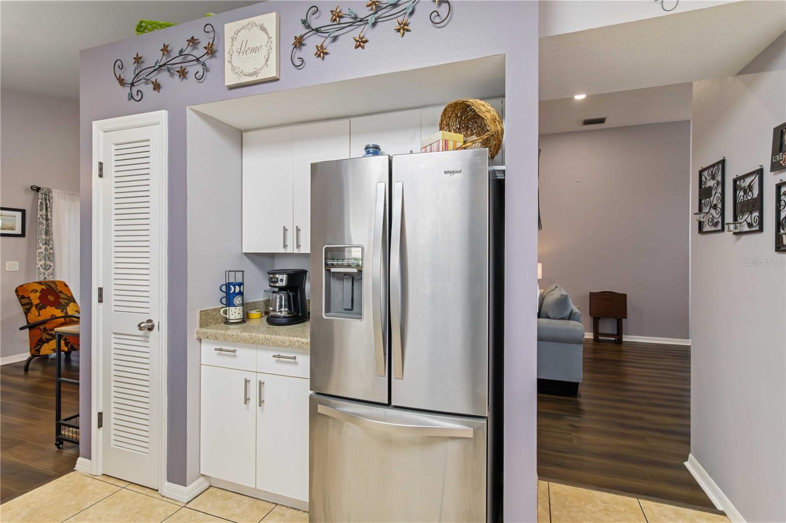 ROSEWOOD AT THE GARDENS - Residential Lease
