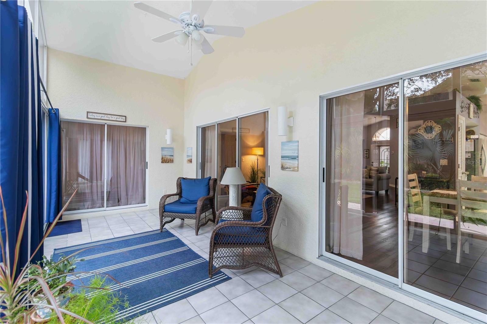 ROSEWOOD AT THE GARDENS - Residential Lease