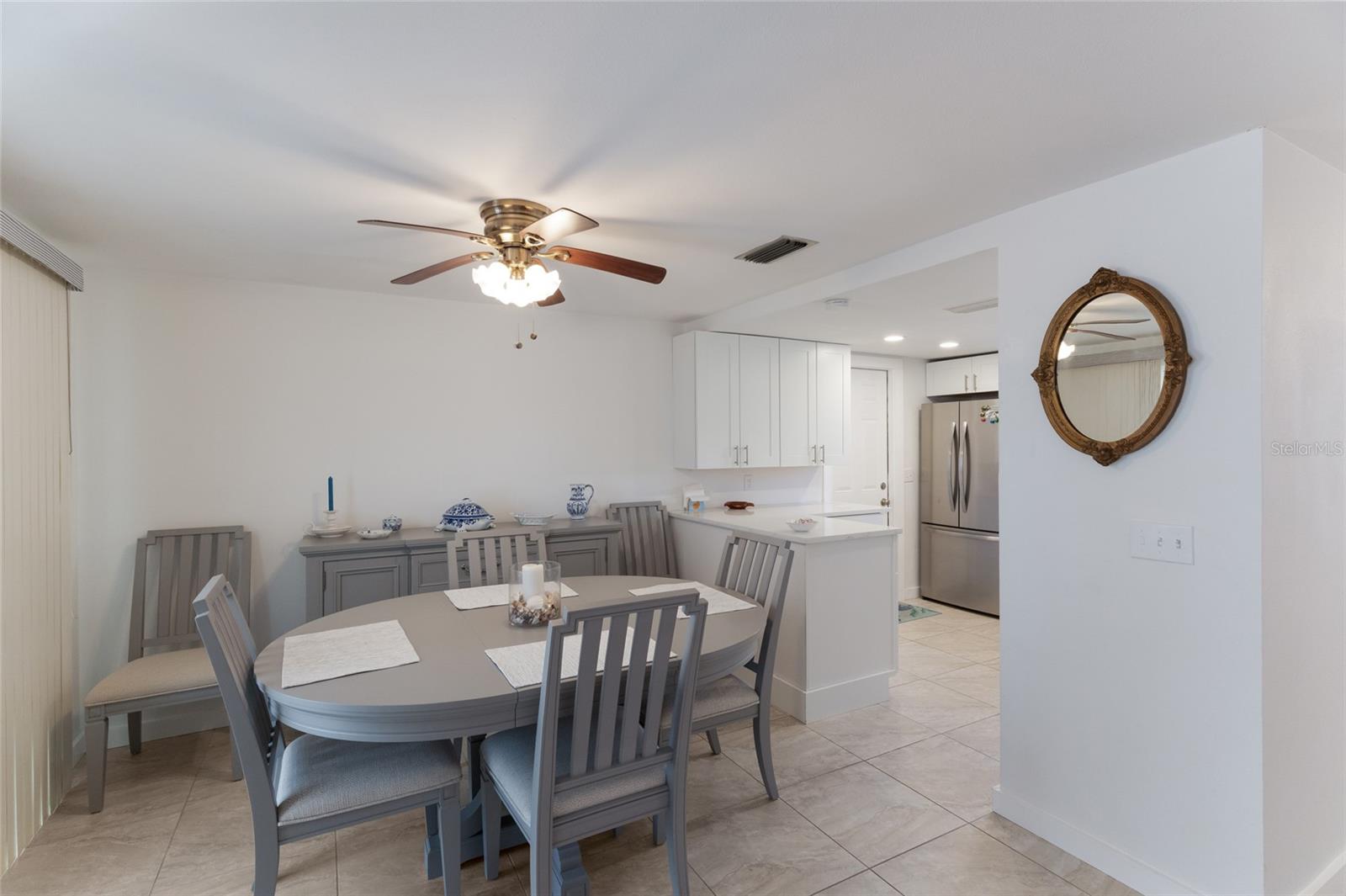 HOLMES BEACH 13TH UNIT - Residential