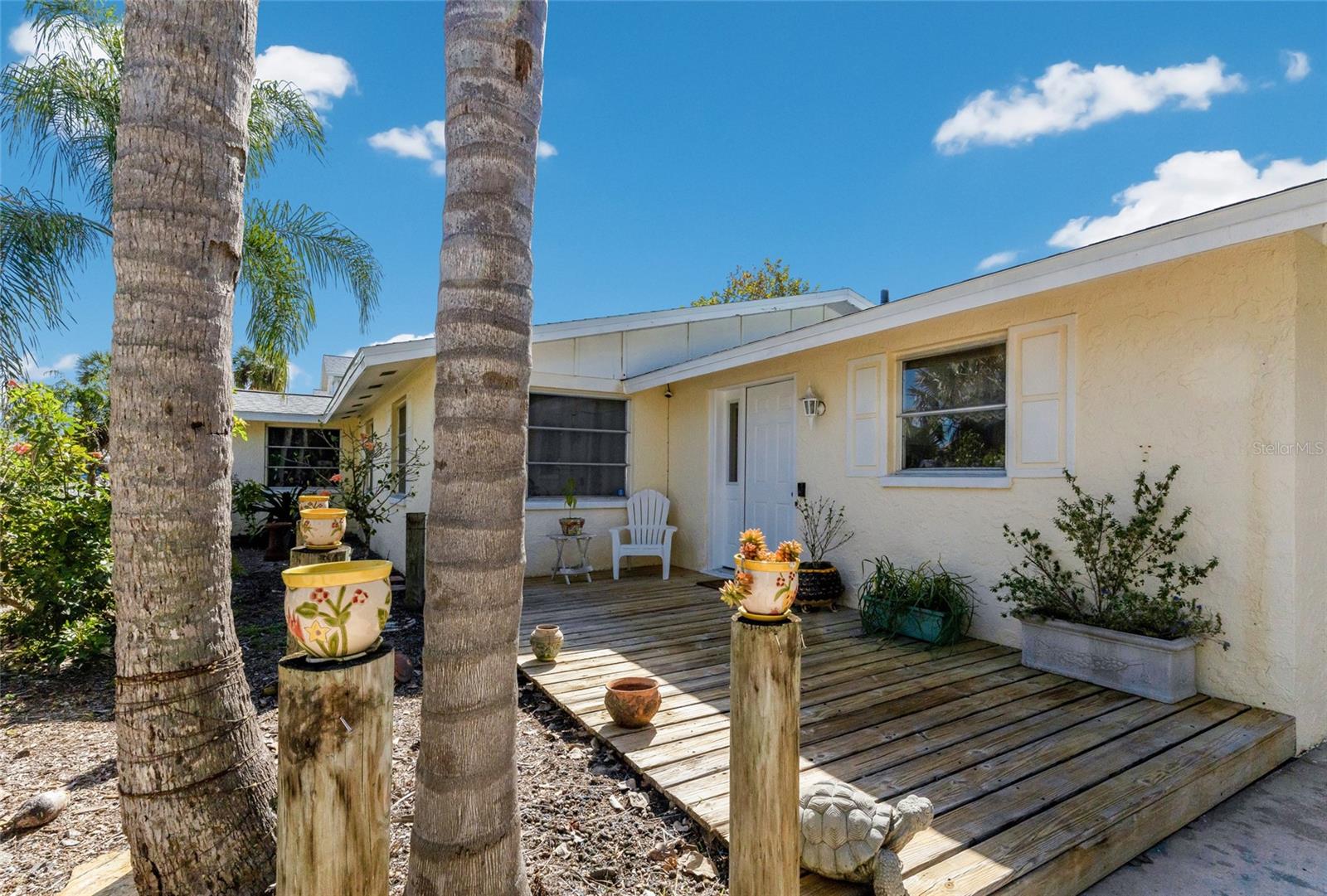 HOLMES BEACH 13TH UNIT - Residential