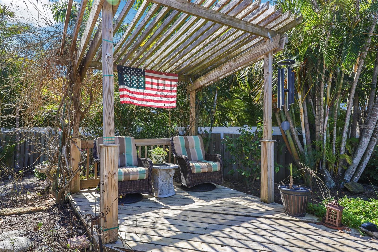 HOLMES BEACH 13TH UNIT - Residential