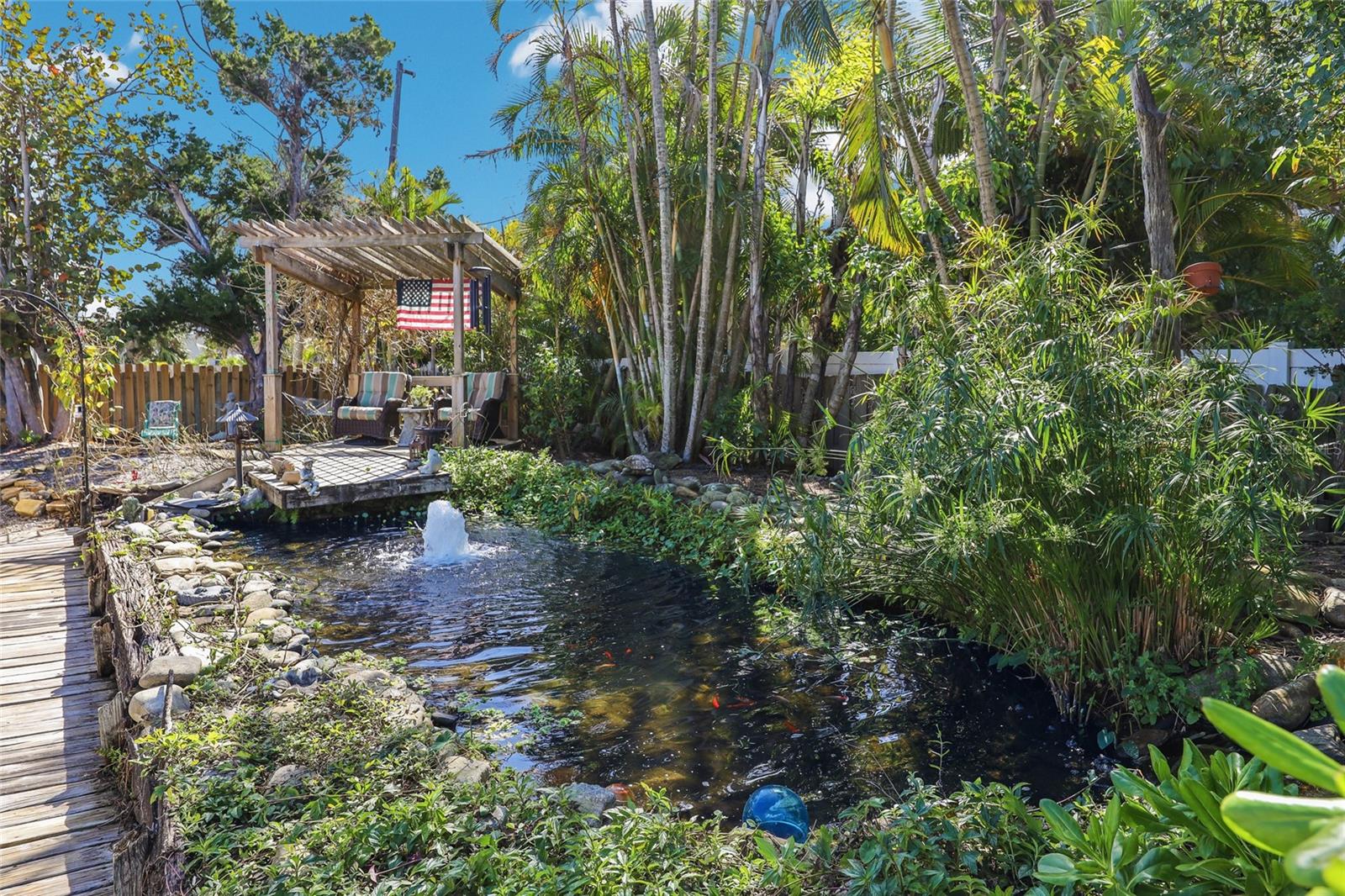 HOLMES BEACH 13TH UNIT - Residential