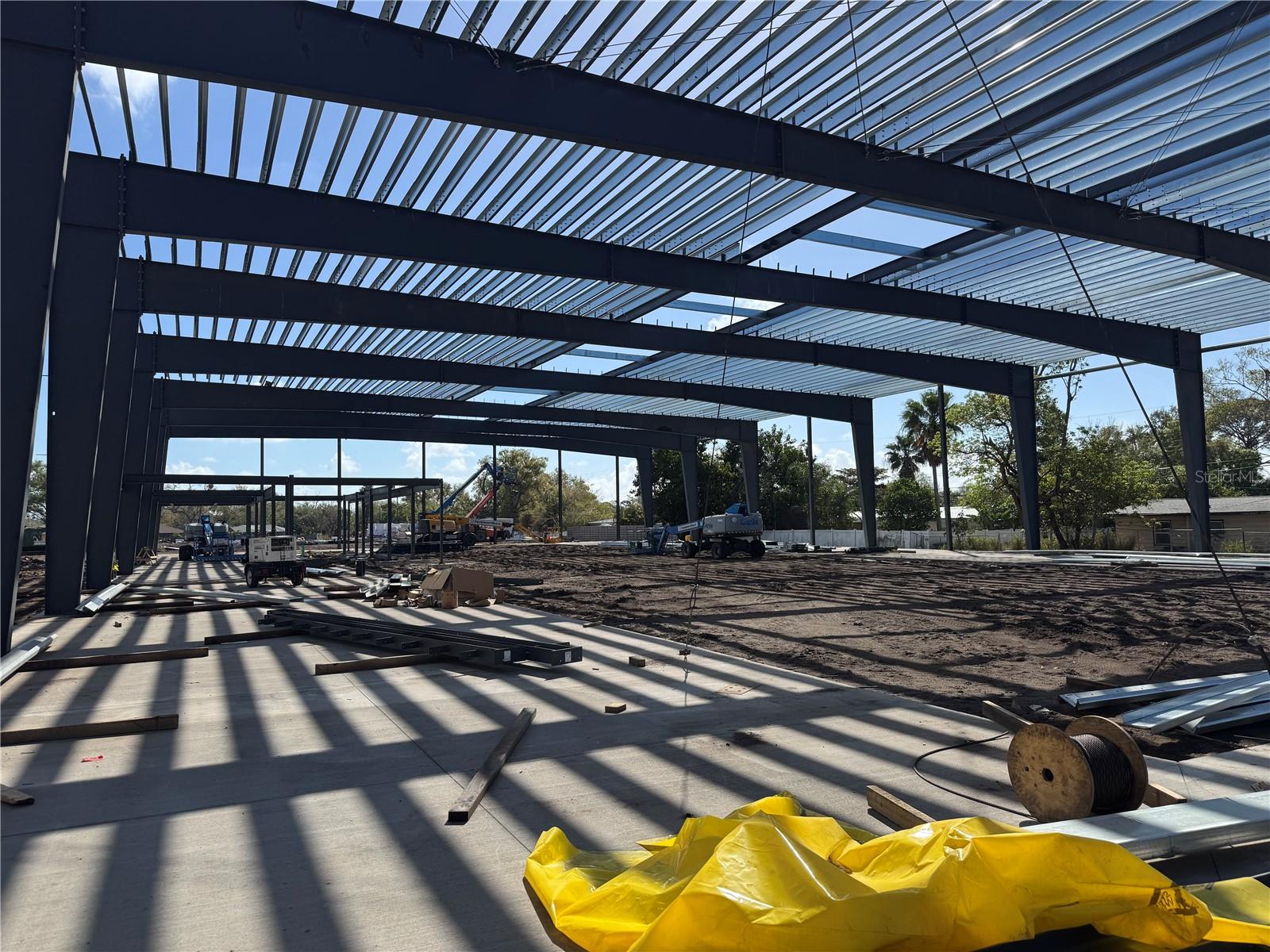 SARASOTA BATH AND RACQUET CLUB, A CONDOMINIUM - Residential