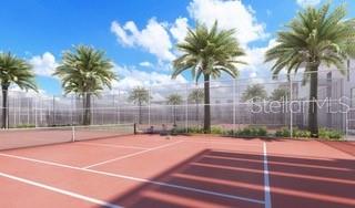 SARASOTA BATH AND RACQUET CLUB, A CONDOMINIUM - Residential