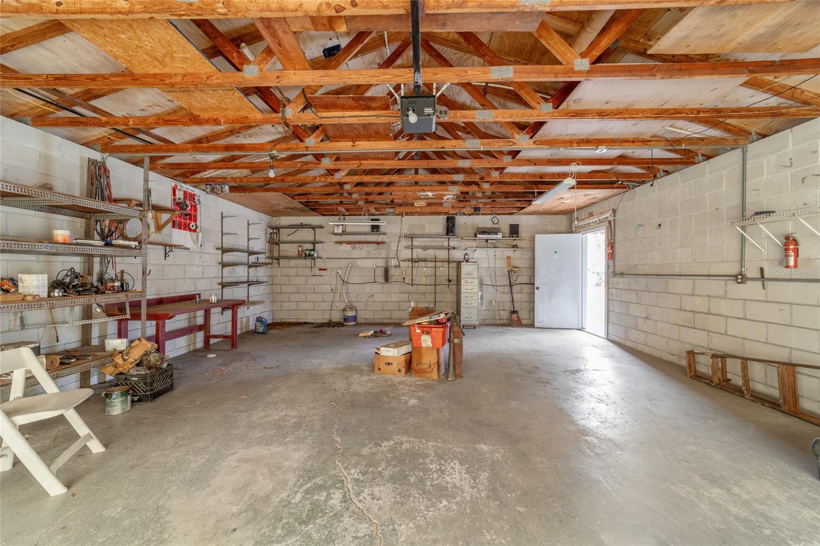 SUNSET HARBOR - Residential